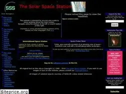 Sites similar to solarspace.co.uk