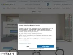 Sites similar to solarspeicher24.de