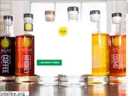 Sites similar to solarspirits.com