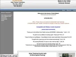 Sites similar to solarstalker.com