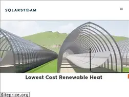 Sites similar to solarsteam.ca