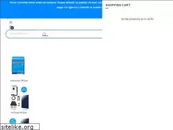 Sites similar to solarstore.cl