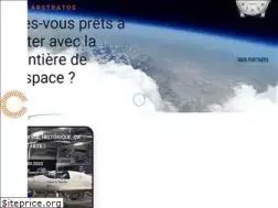 Sites similar to solarstratos.com