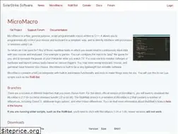 Sites similar to solarstrike.net