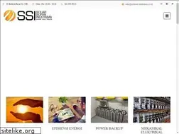 Sites similar to solarsuryaindotama.co.id
