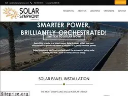 Sites similar to solarsymphony.com