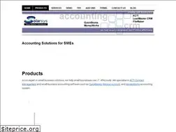 Sites similar to solarsys.sg