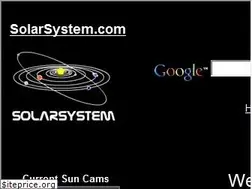 Sites similar to solarsystem.com