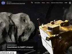 Sites similar to solarsystem.nasa.gov