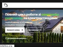 Sites similar to solarsystems.pro