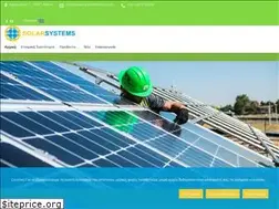 Sites similar to solarsystemshellas.com
