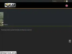 Sites similar to solartackle.co.uk