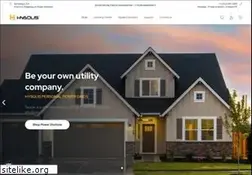 Sites similar to solartahiti.com