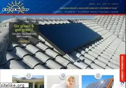 Sites similar to solartaxcredit.org