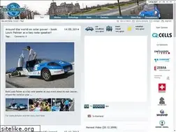 Sites similar to solartaxi.com