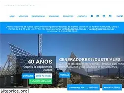 Sites similar to solartec.com.ar