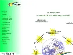 Sites similar to solartec.es