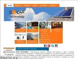 Sites similar to solartechbg.info