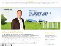 Sites similar to solartechnik-leipzig.com