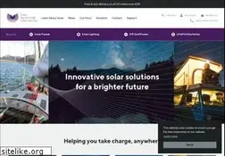 Sites similar to solartechnology.co.uk