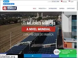 Sites similar to solartechnology.com.mx