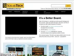 Sites similar to solartechnology.com