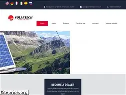 Sites similar to solartechpower.com