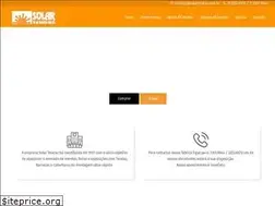 Sites similar to solartendas.com.br