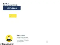 Sites similar to solartex.com.au