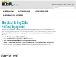 Sites similar to solarthermal.com