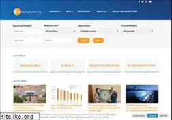 Sites similar to solarthermalworld.org