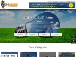 Sites similar to solartiger.in