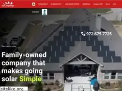 Sites similar to solartimeusa.com