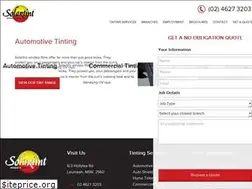 Sites similar to solartint.com.au
