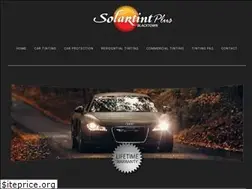 Sites similar to solartintblacktown.com.au