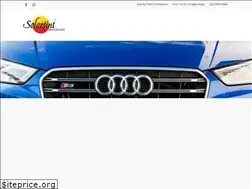 Sites similar to solartintbrookvale.com.au