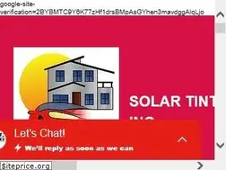 Sites similar to solartintfl.com