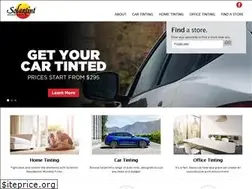 Sites similar to solartintgroup.com.au