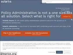 Sites similar to solartis.com