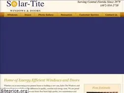 Sites similar to solartite.com