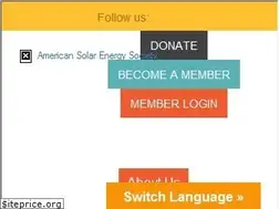 Sites similar to solartoday.org