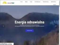 Sites similar to solartop.pl