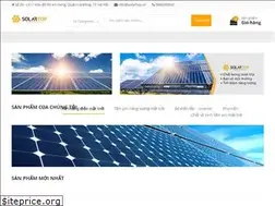 Sites similar to solartop.vn