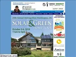 Sites similar to solartour.org