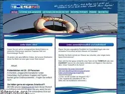 Sites similar to solartourist.de