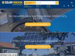 Sites similar to solartrackercomponents.com
