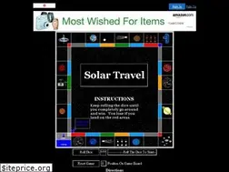 Sites similar to solartravel.htmlplanet.com