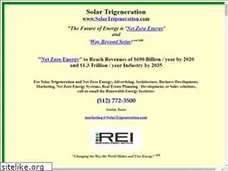 Sites similar to solartrigeneration.com
