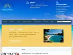 Sites similar to solartur.by