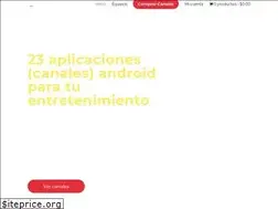 Sites similar to solartvtotal.com